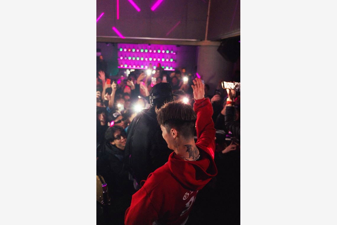 S＆Iが撮影した写真のアルバム「イベント撮影」