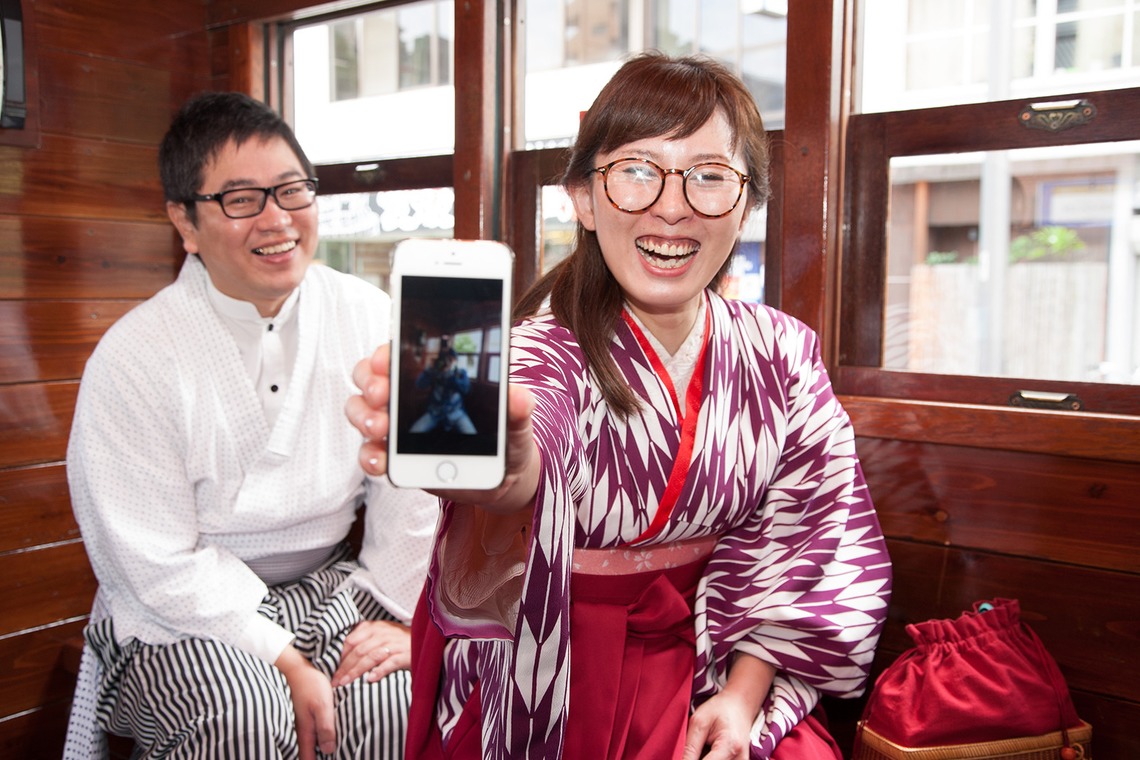 A&K STUDIO CO.,LTD.（上野 晃嗣）が撮影した「エンゲージメント」の写真