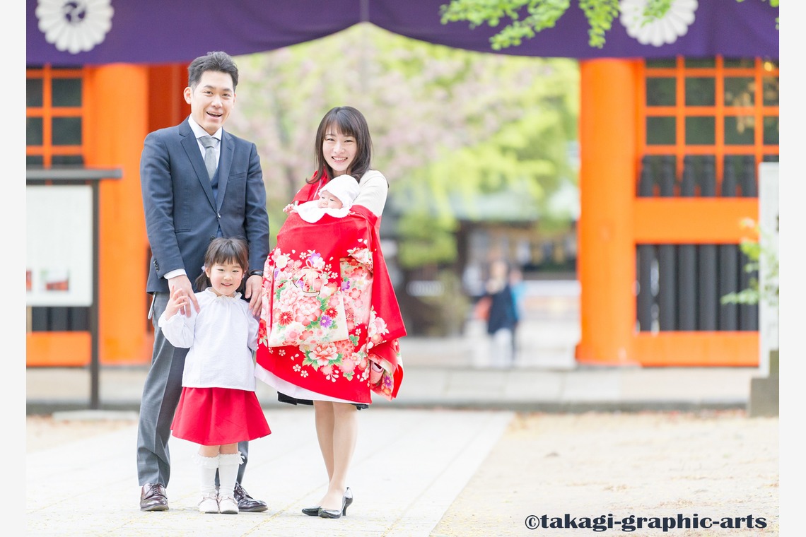 タカギグラフィックアーツが撮影した「出張撮影」の写真