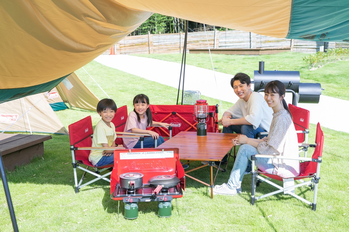 Soupが撮影した「グランピング施設撮影/愛知県」の写真