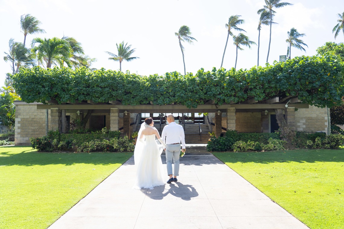 Jayson Tanega Photographyが撮影した「結婚式と写真ツアー」の写真