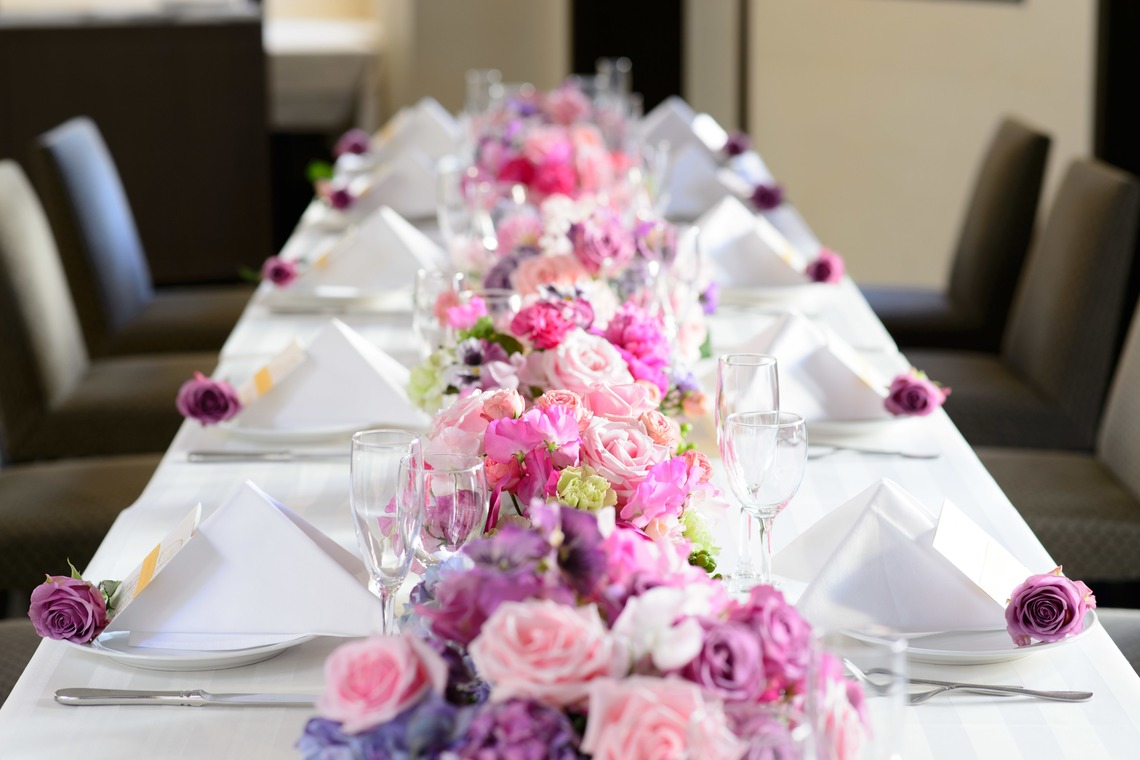 チッタウェディングが撮影した「フォトギャラリー」の写真