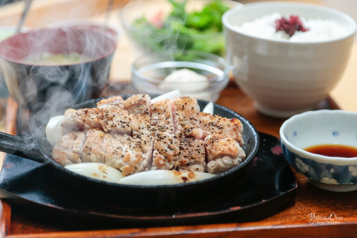 写楽堂が撮影した写真のアルバム「飲食店」