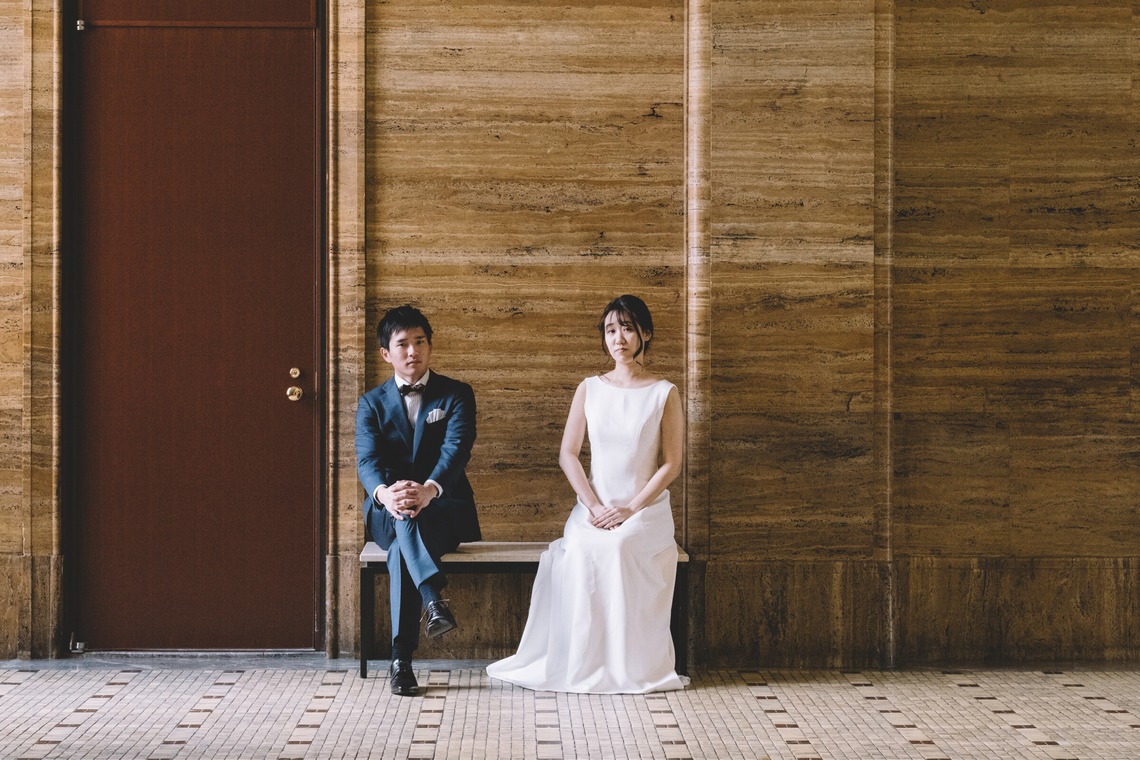 Album of the Location Photo Shoot taken by スタジオトモロ - Pre-wedding shoot