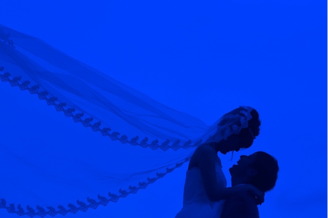 キキフォトワークスが撮影した「Pre Weddingphotoshoot at Nara」の写真