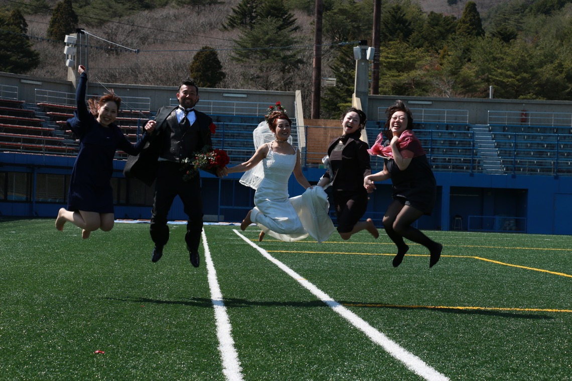 レンタルブティック シャイニー（櫻井卓夫）が撮影した「フォトギャラリー」の写真