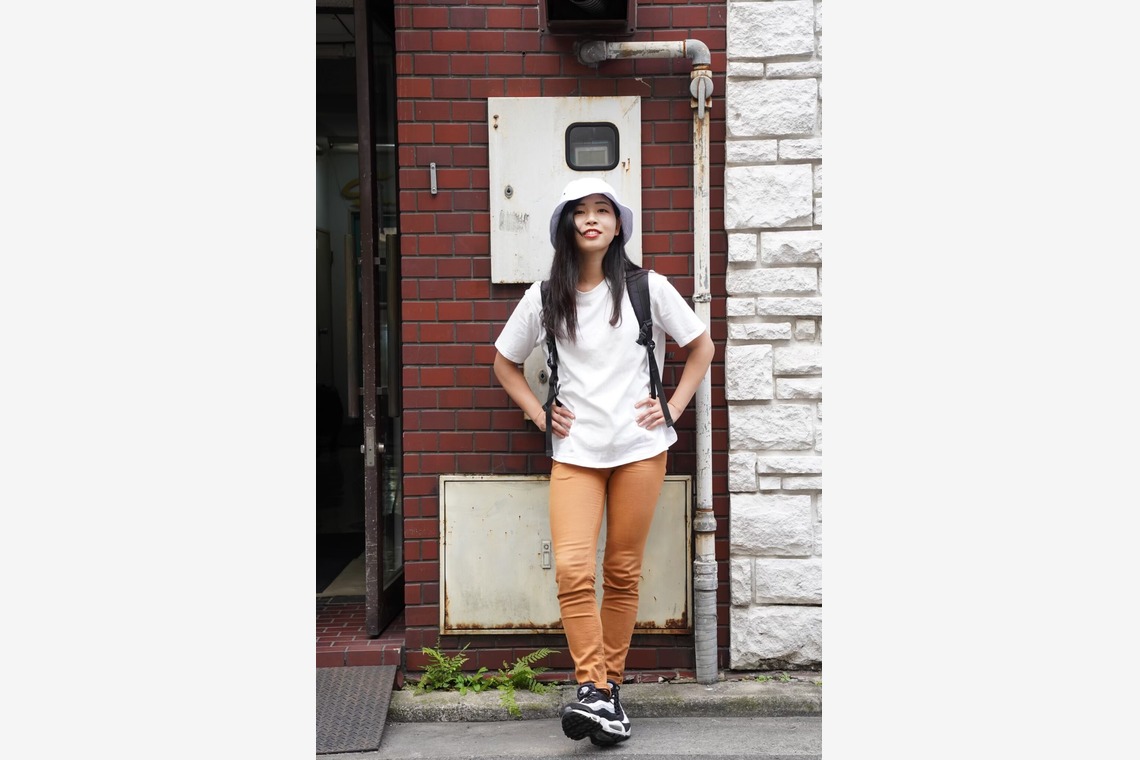 合同会社アルステクトが撮影した写真のアルバム「モデル撮影」