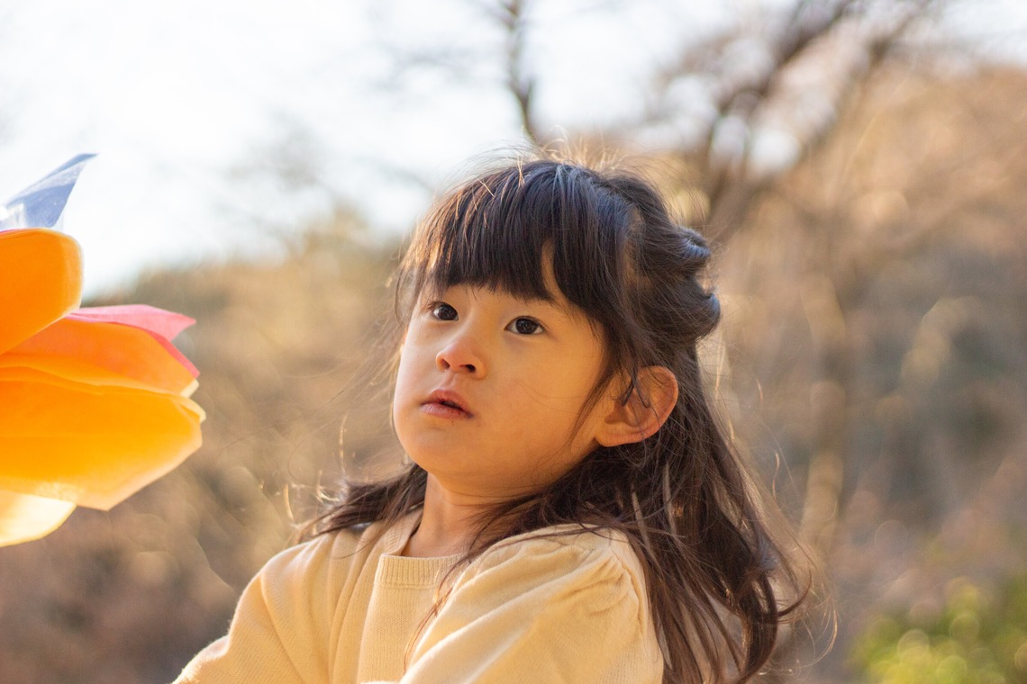 Smile photo misakeが撮影した家族写真の出張撮影のアルバム「お子様出張撮影」