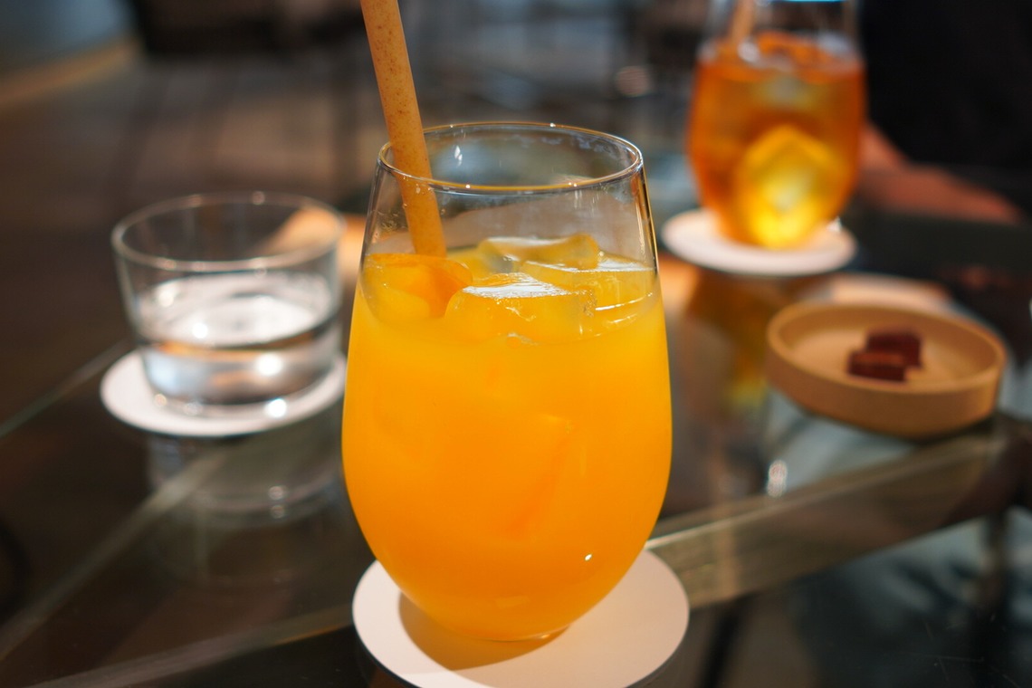 生活支援サービスが撮影した「大阪＆京都のレストラン＆カフェ」の写真