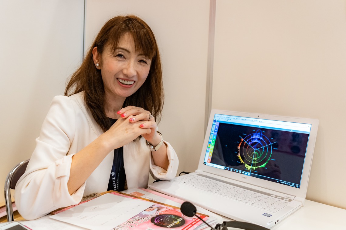 なかむーフォトが撮影した「セミナー、イベント」の写真