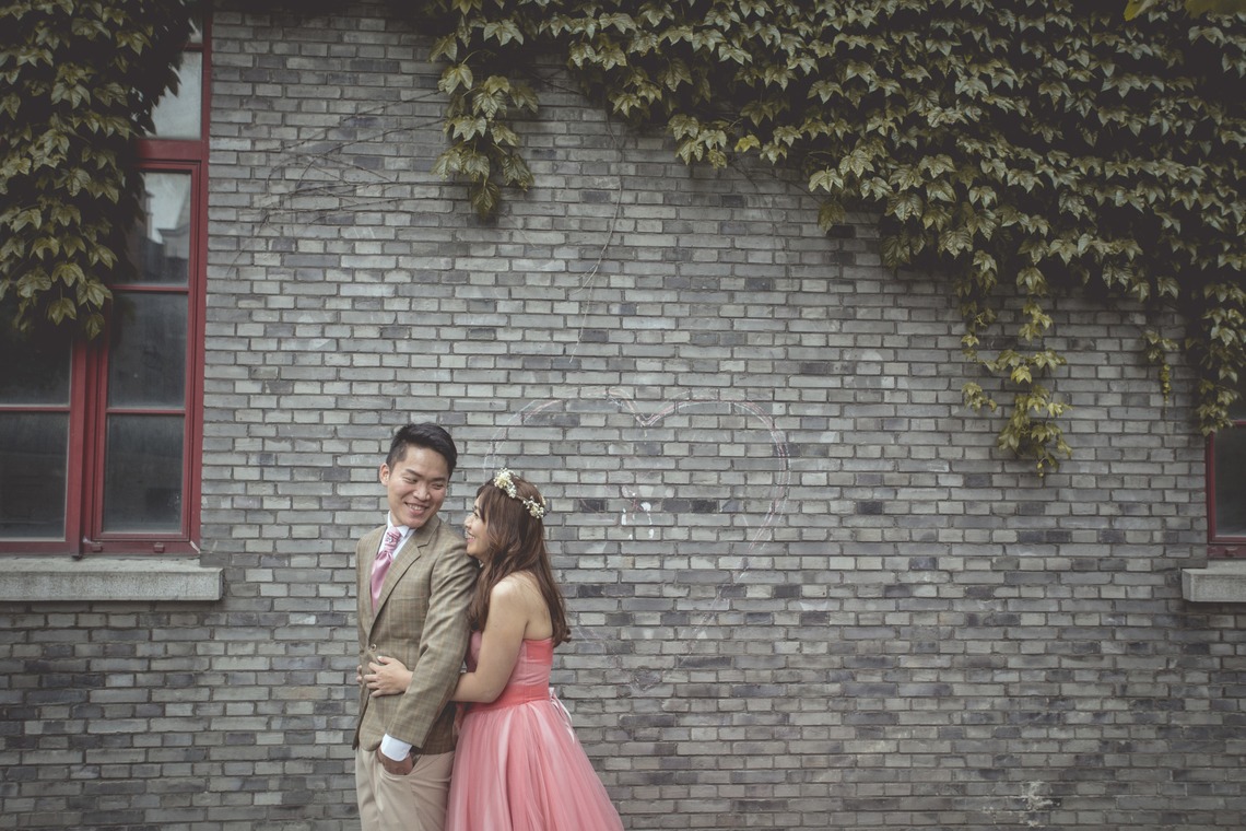 Album of the Wedding, Bridal taken by 續 WEDDING PLANNING - Outdoor Wedding Photo