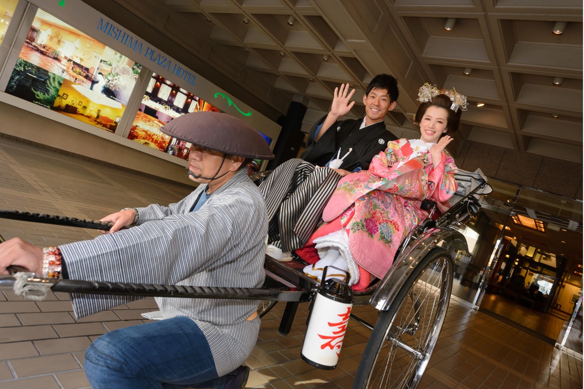 あとりえmagが撮影した写真のアルバム「三島大社」