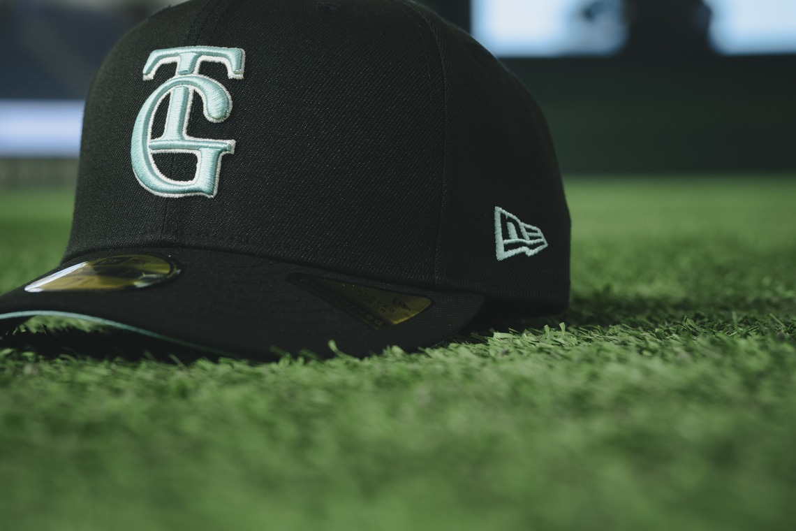 森位敦樹が撮影した「NEW ERA（ニューエラ）」の写真