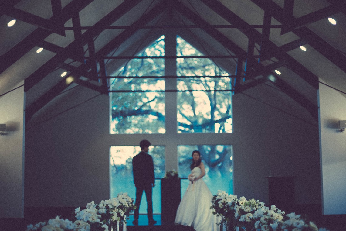 GQ wedding photojournalism (Showgo Westfield)が撮影した「Wish you were mine」の写真