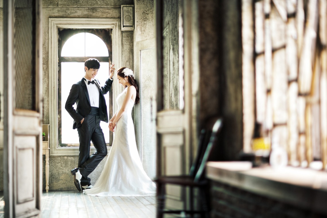 Wedding Howl (スタジオハウル)が撮影した「ザフェイス」の写真