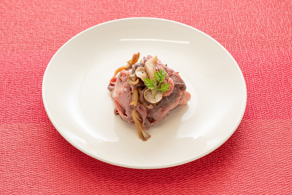 佐藤政彦が撮影した「料理撮影」の写真