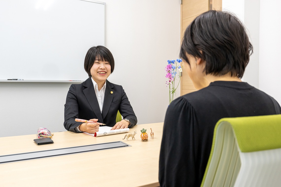 吉田佳央が撮影した写真のアルバム「法律事務所 様 HP用撮影」