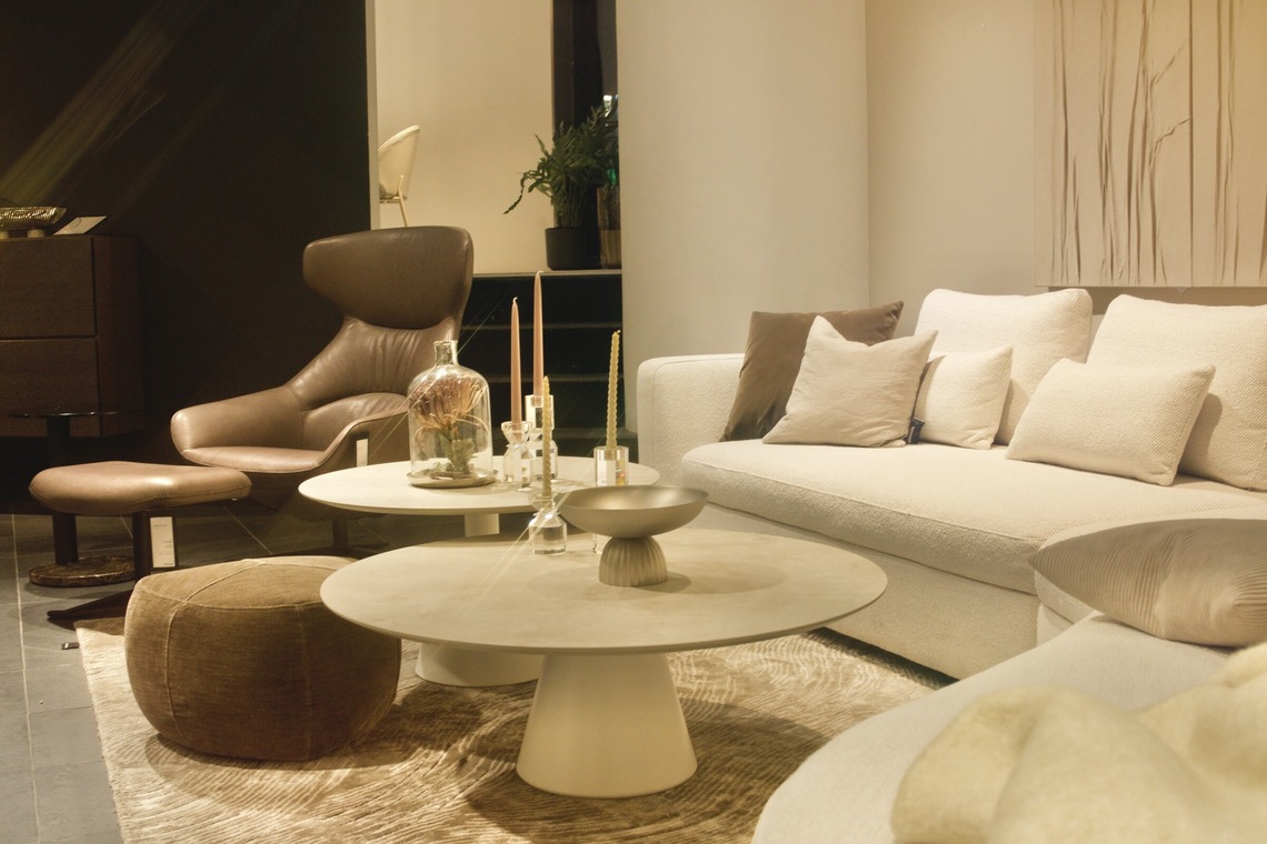 太田　直希が撮影した「Bo Concept 青山本店」の写真