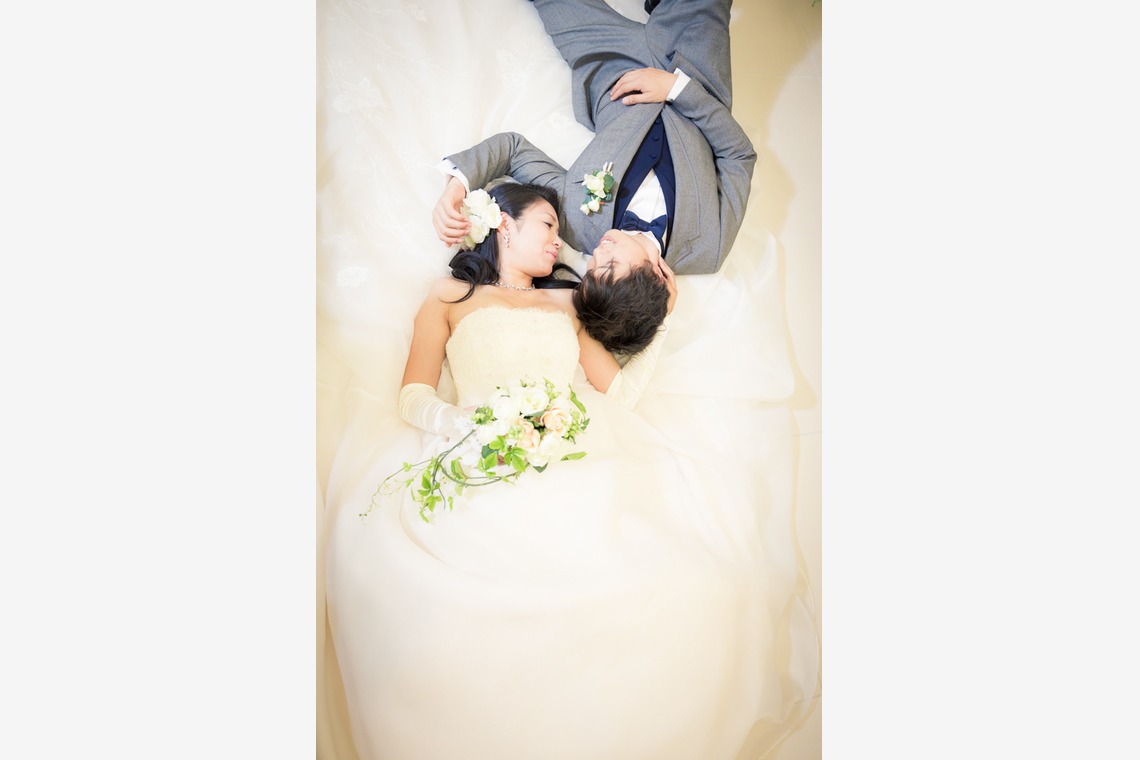 Photo of  taken by studio HATOYA