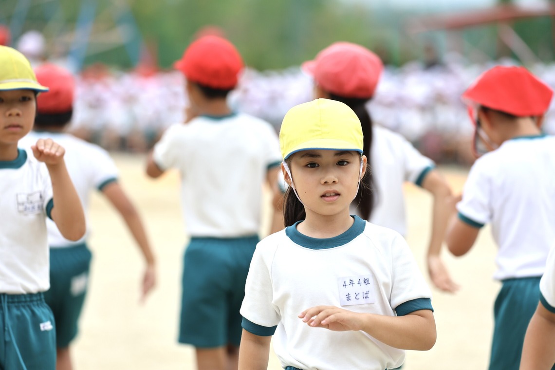 えむあんりみてっどが撮影した「運動会」の写真