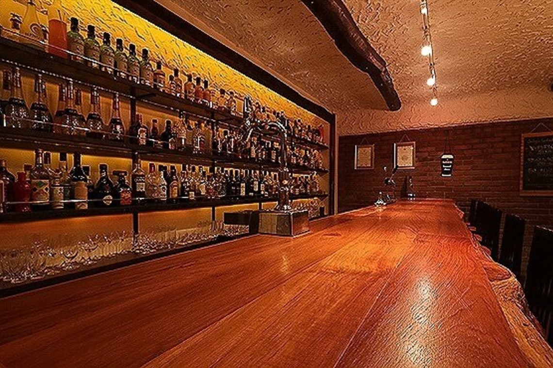 世登理恵が撮影した写真のアルバム「飲食店の内外観」