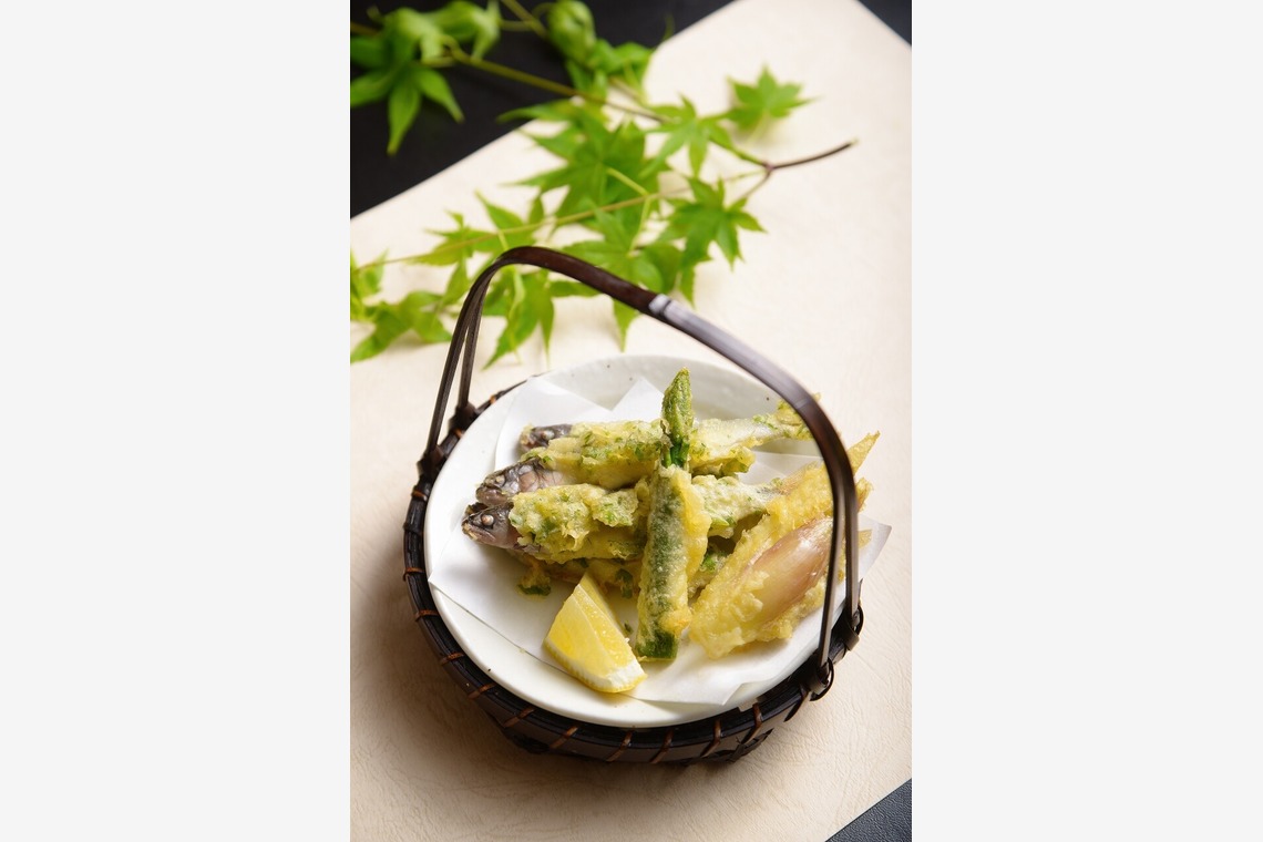 牧野 政宏が撮影した写真のアルバム「料理撮影」