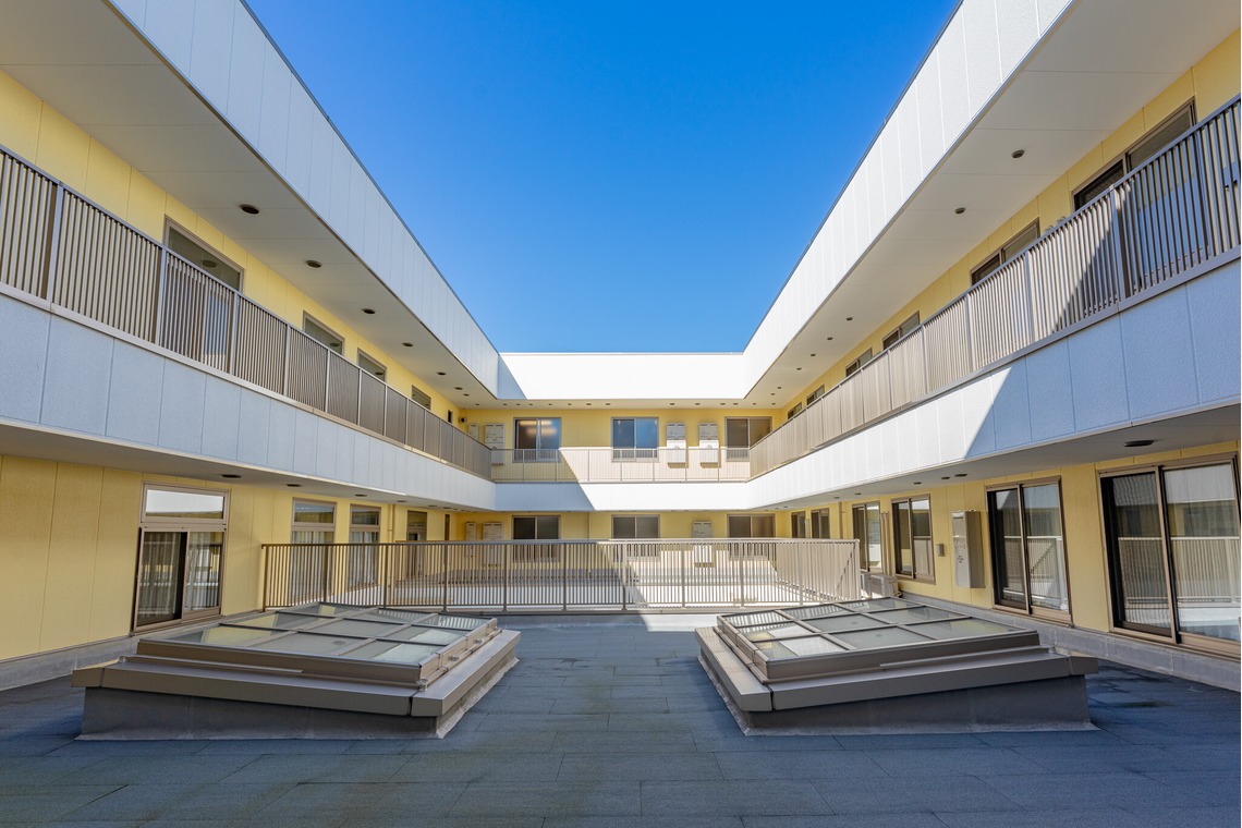 Tai Ikutaが撮影した「建築」の写真