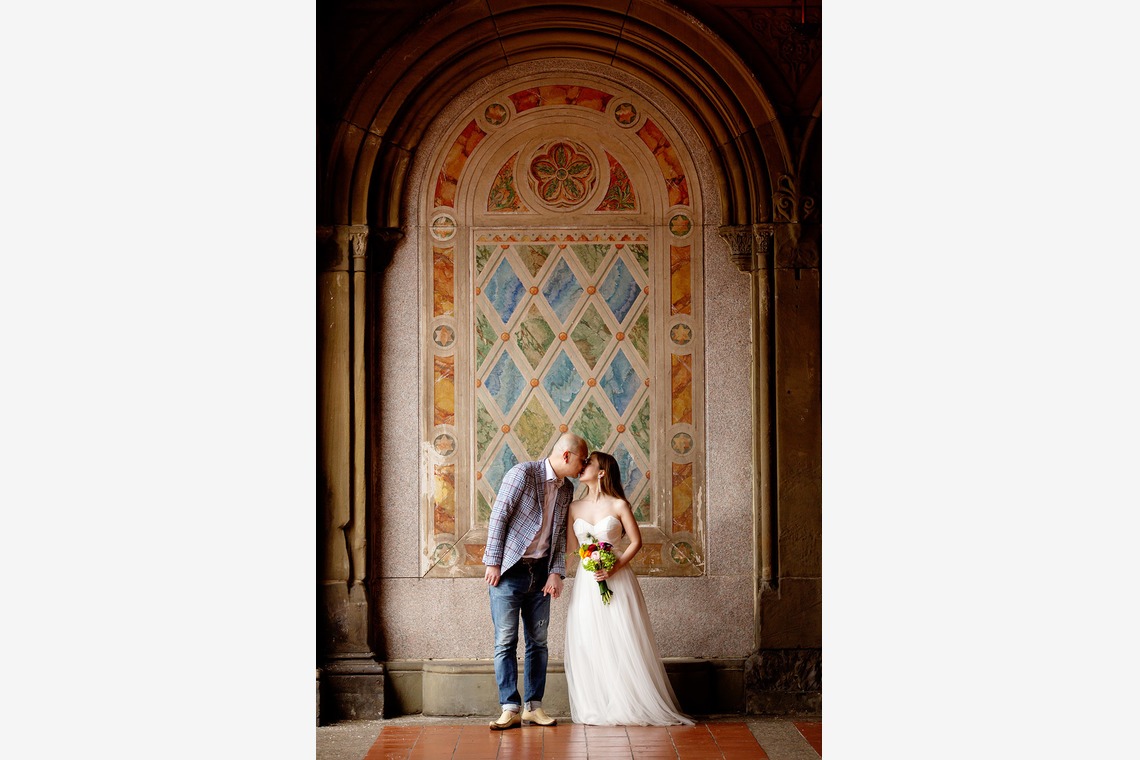 Photo of Engagement Photo taken by Miki Takashima Photography