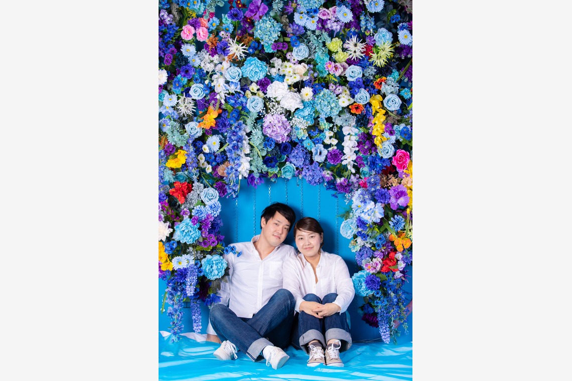 Kan Suzuki  photography