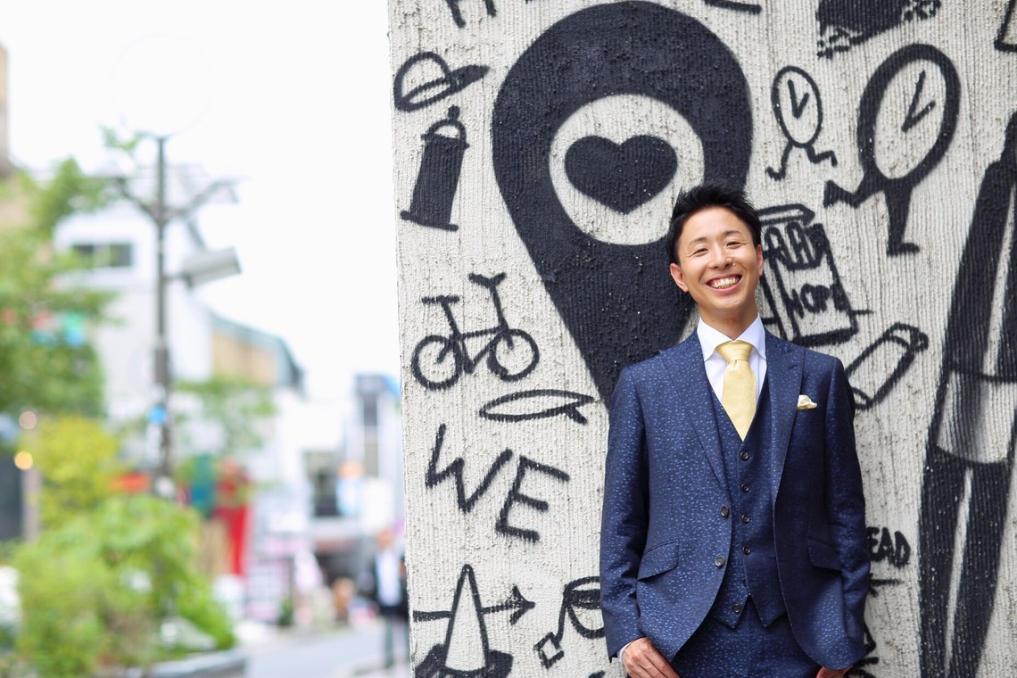 長谷部ナオキチが撮影した写真のアルバム「屋外ポートレイト」