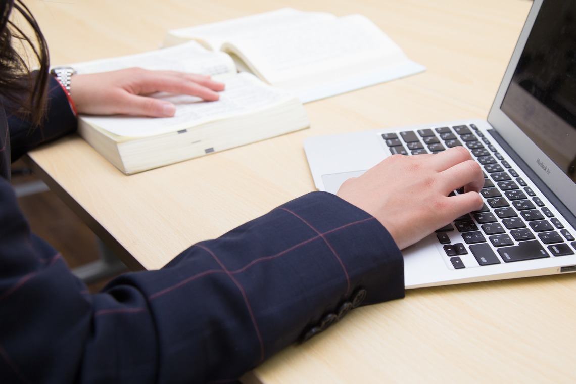 Happy with Photosが撮影した「ビジネスプロフィール写真(士業の先生方向け)」の写真