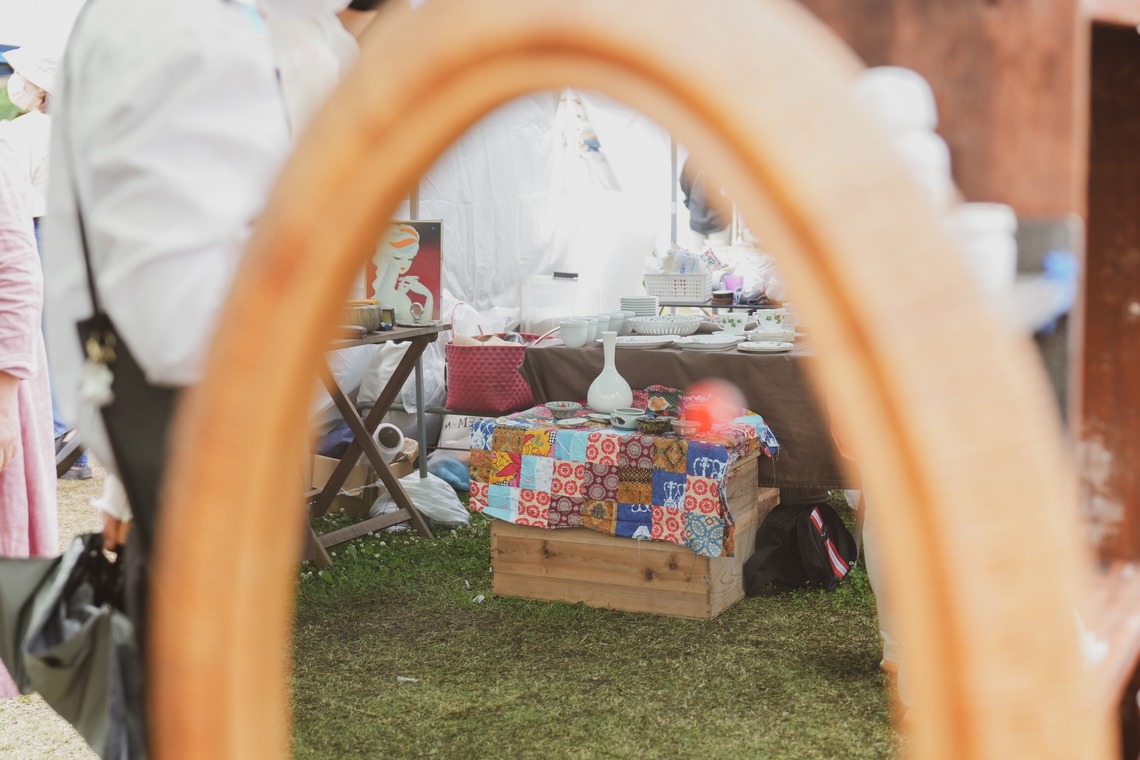 松嵜直斗が撮影した「イベントスナップ撮影」の写真