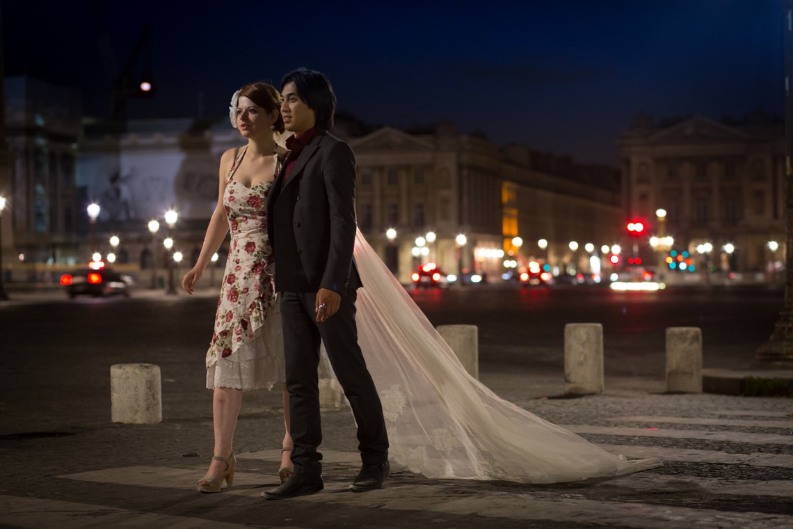 Photo of  taken by KAZUMIART Photography	