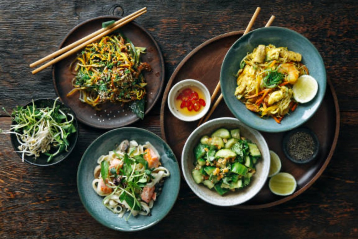 CREATIVE HOUSEが撮影した「飲食店・料理撮影」の写真