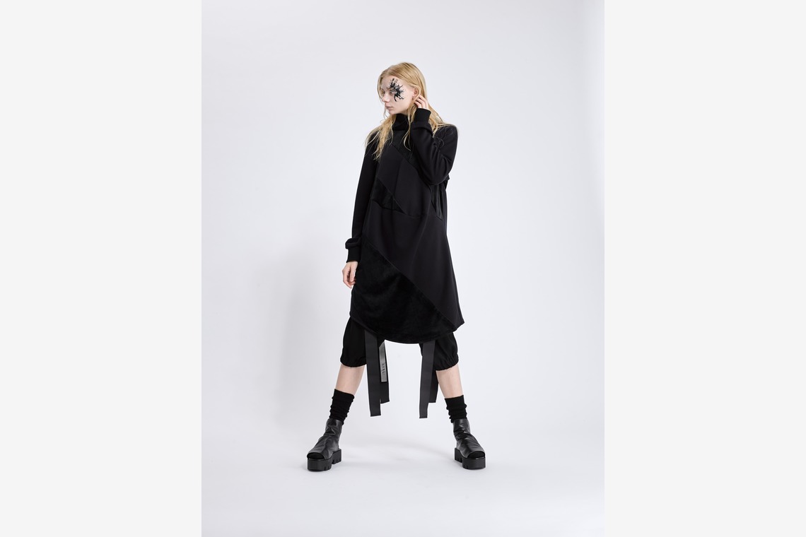 Michiharu GUNJIが撮影した「LOOKBOOK 2019 S/S」の写真