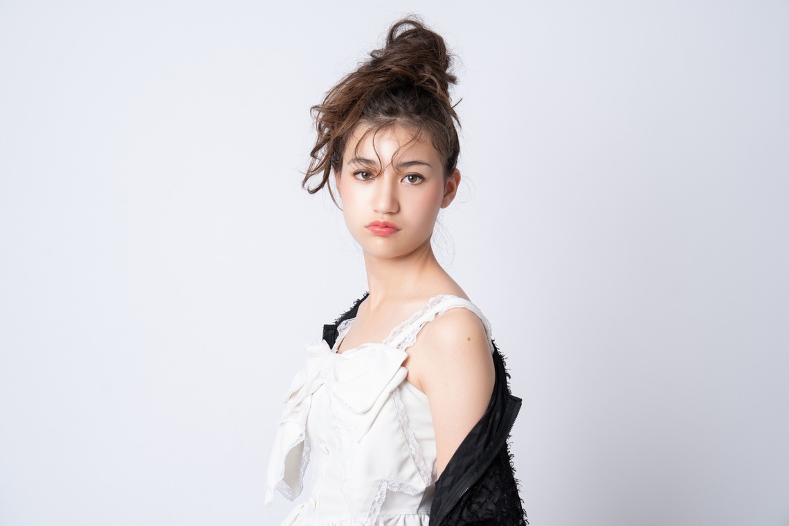 Tempstendreが撮影した「プロフィール・ポートレート」の写真