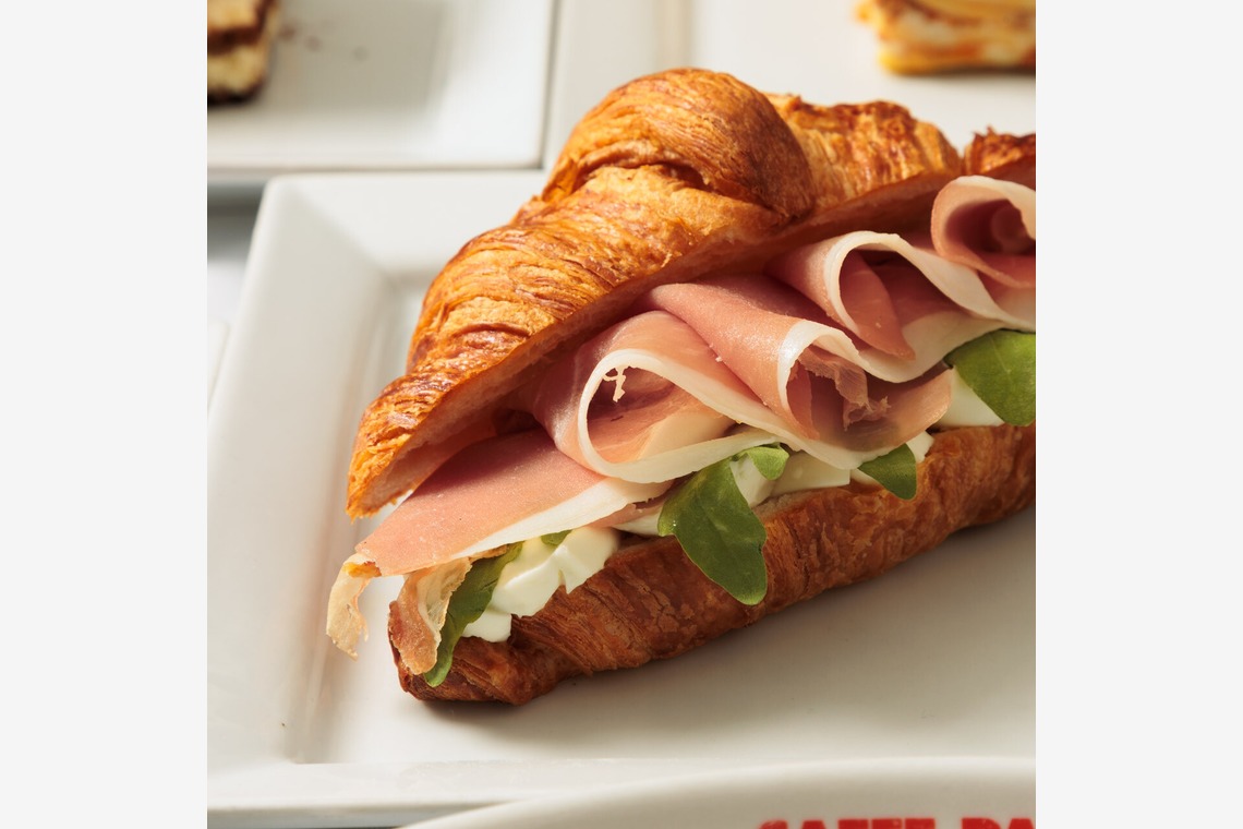 イトウ　ノブミチが撮影した「フード」の写真