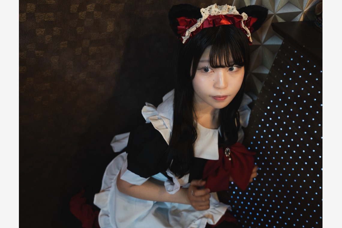 Kosaku Tanakaが撮影した写真のアルバム「コスプレスタジオ撮影」