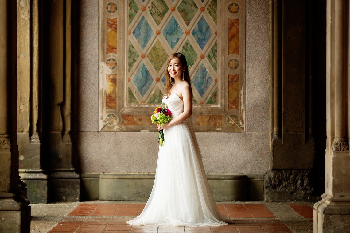 Miki Takashima Photographyが撮影した「エンゲージ写真」の写真