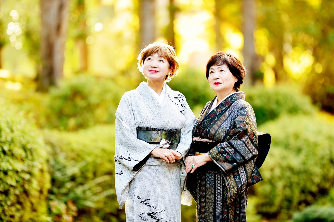 北田 正明が撮影した「ポートフォリオ」の写真