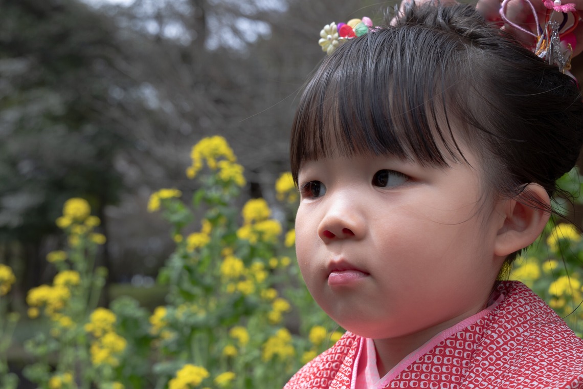 ミヤタカズコが撮影した「ファミリー写真」の写真