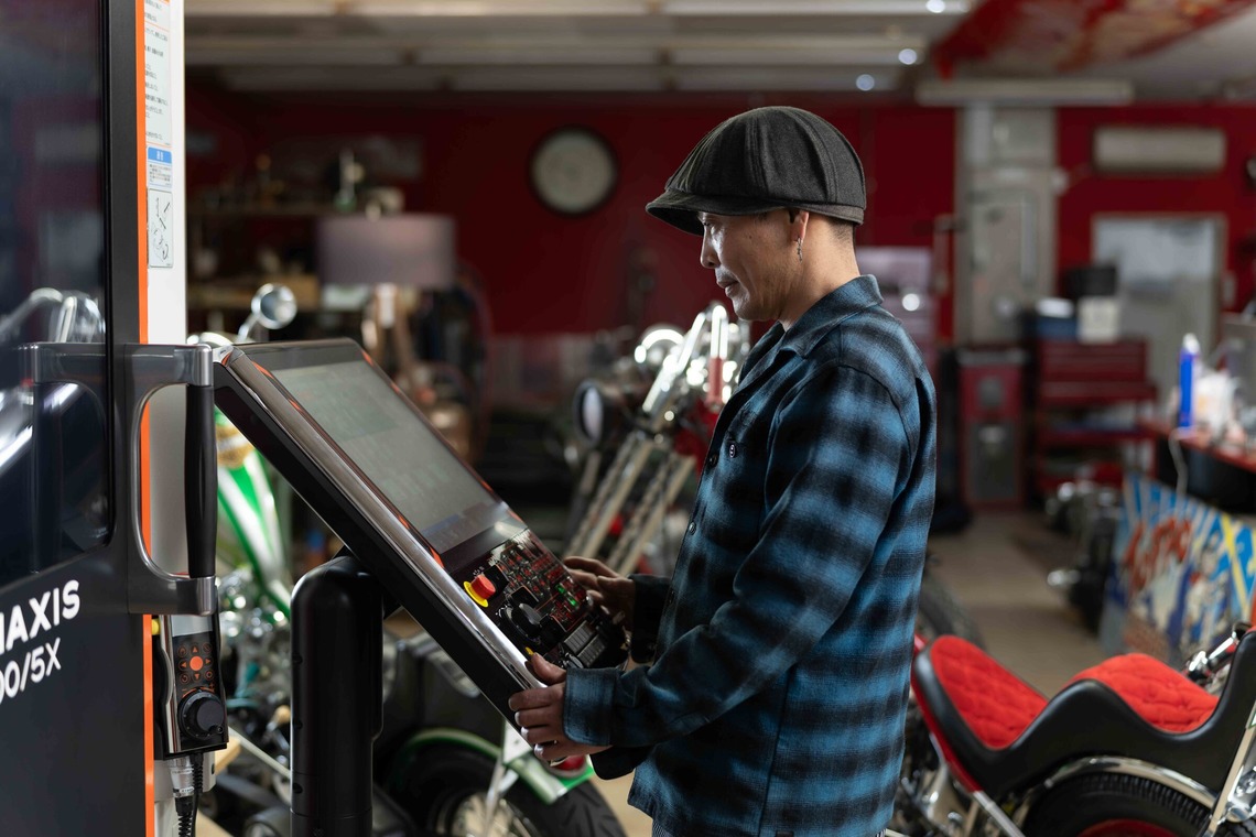 株式会社DAVINCI-Development