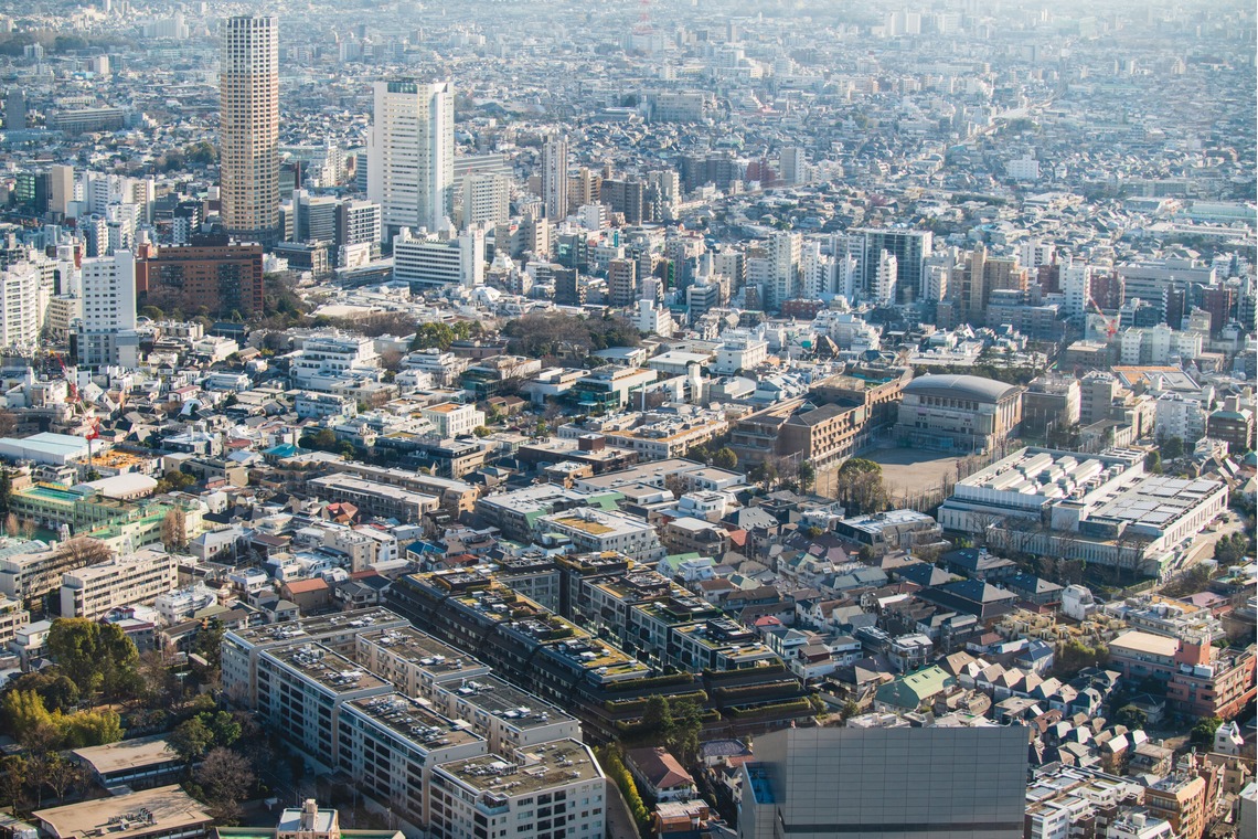 Ohama Photographが撮影した「建築関係の撮影（一軒家,商業施設等）」の写真