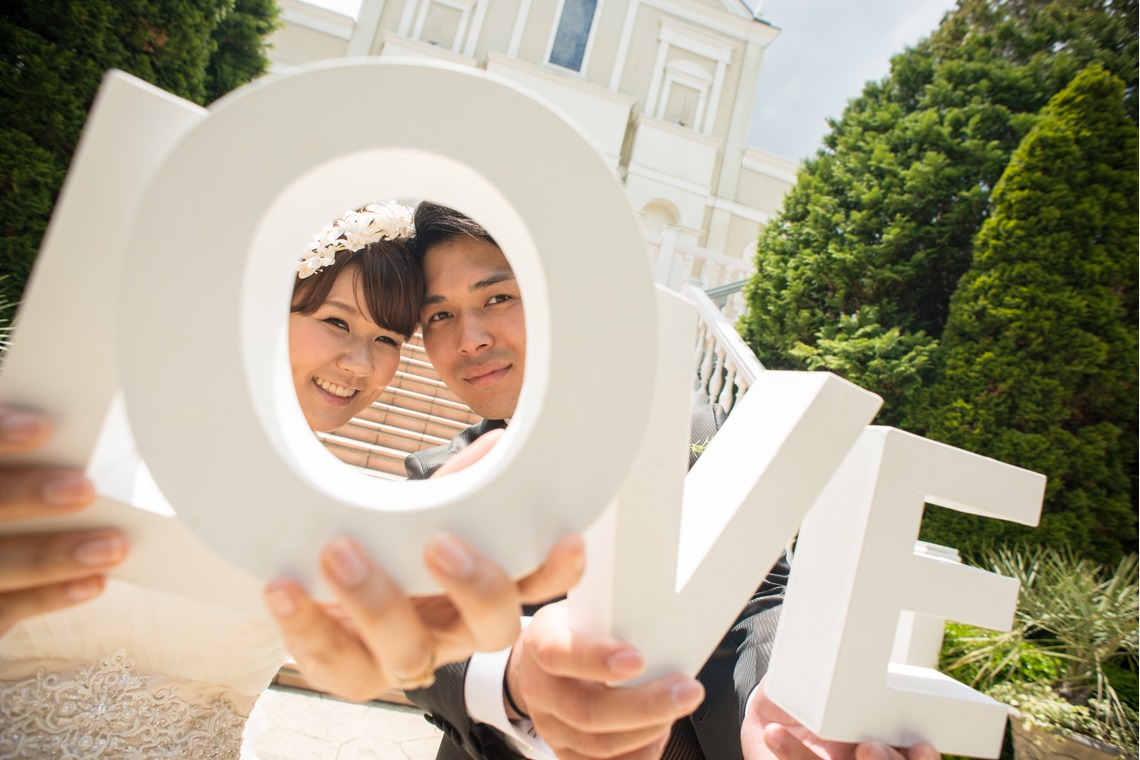 PIC WEDDING PHOTO（沼田 康明）が撮影した写真のアルバム「ホワイトドレス」