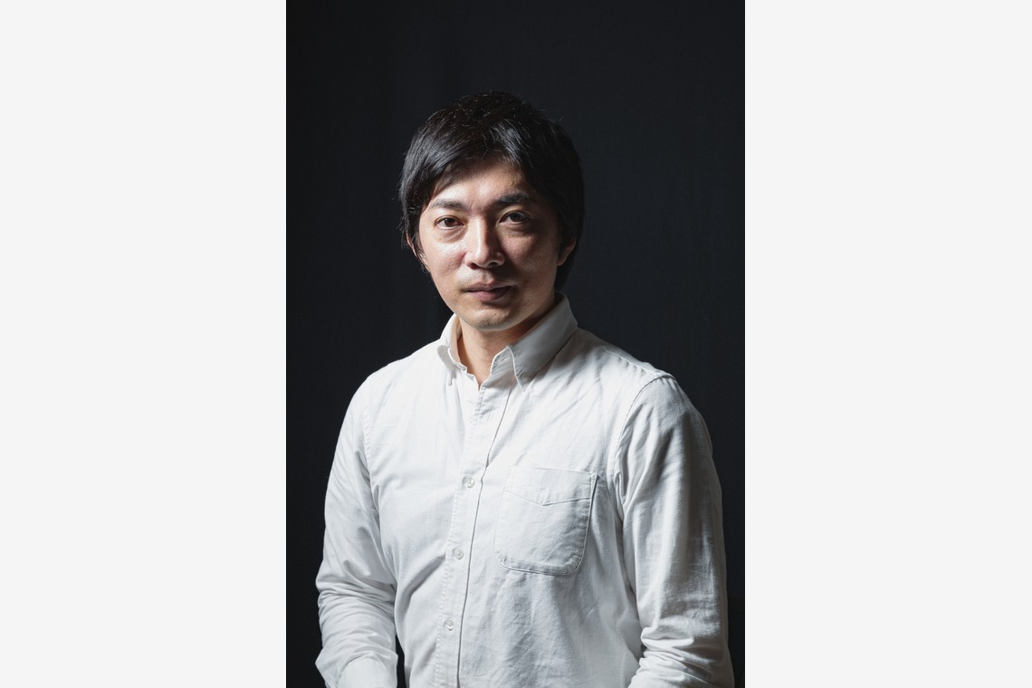 Katsuhiko Suzukiが撮影した「人物」の写真