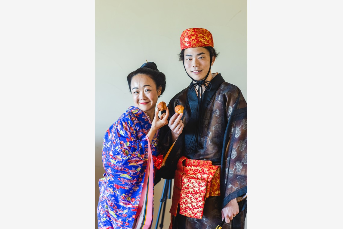 Album of the Wedding Day Photography/After-party Photo Shoot taken by 上倉達也 - Miyakojima Okinawa wedding