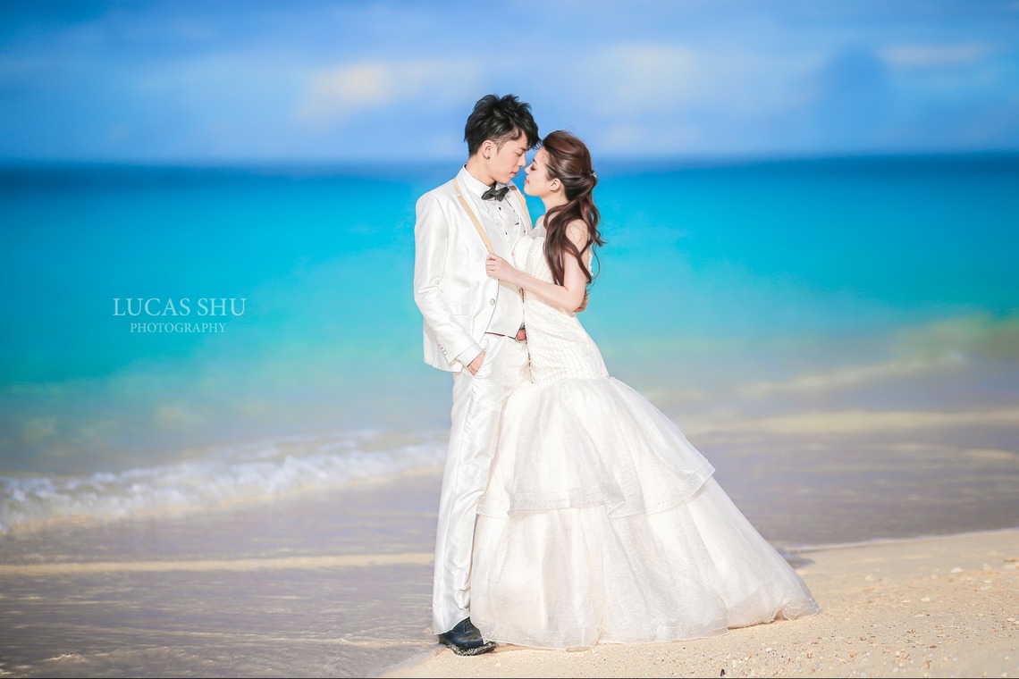 Lucas Shu Photographyが撮影した写真のアルバム「Lucas Shu 作品集」