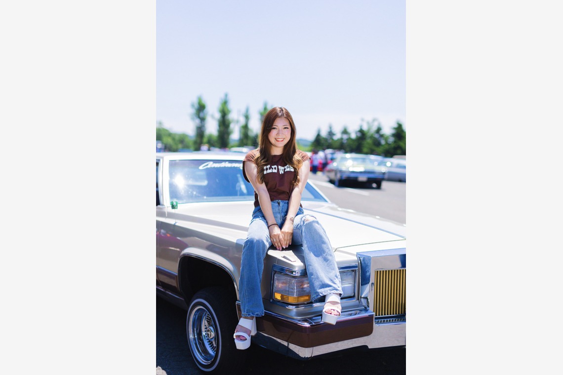 石井俊輔が撮影した写真のアルバム「ポートレート／人物撮影」