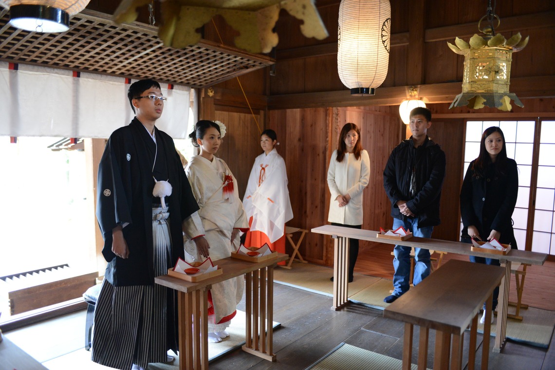 Album of the Wedding, Bridal taken by ohtaka photo studio - 