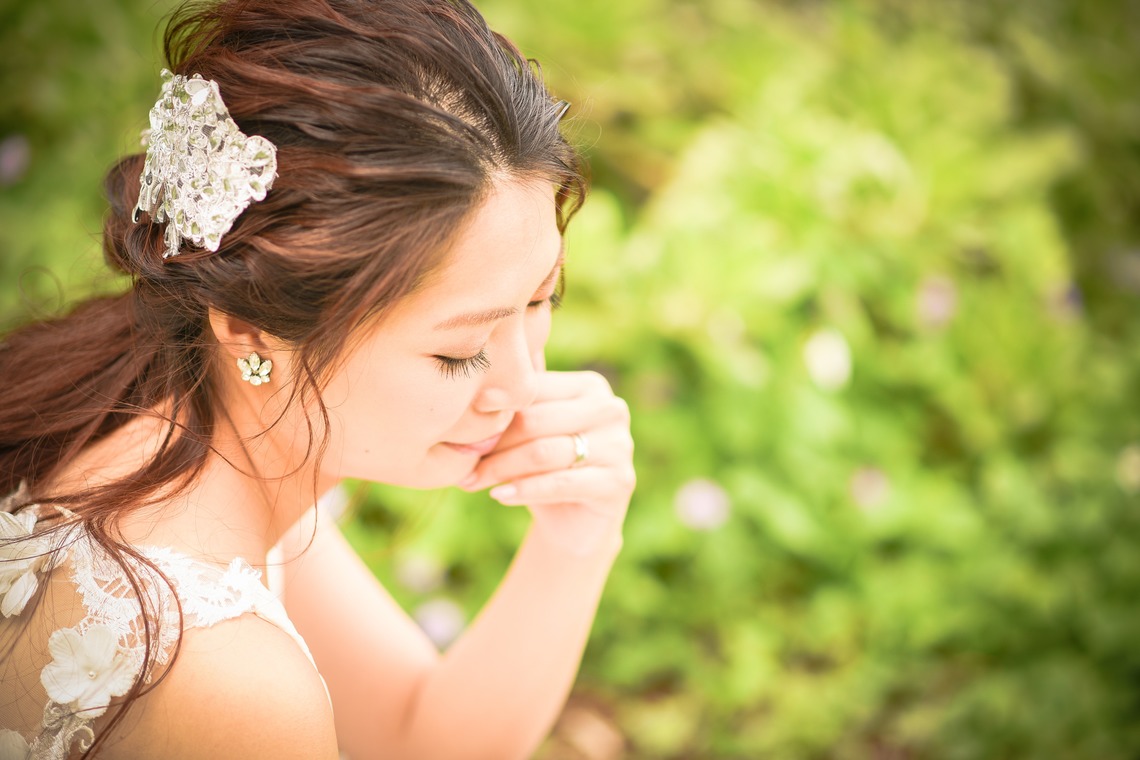 Antologia Photo Works by Jun Tagaiが撮影した「コニシウェディングストーリー」の写真